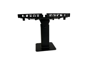 (AVRIPEUPCJIE) iPad/Tablet POS Desktop Stand Wall Mount tool lock
