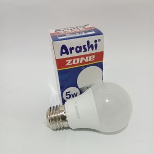 LED BULB 7 WATT TERANG HEMAT ENERGI CAHAYA PUTIH