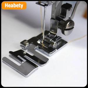 【2-3 days delivery】 Presser Foot Household Sewing Fabric Machine DIY Cloth Edge Knit Elastic Band