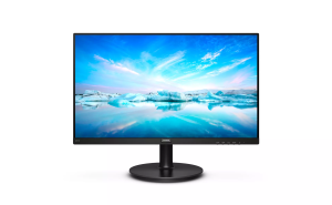 *Local SG Seller* Philips LCD monitor (241V8) IPS FHD LED 75HZ VGA HDMI | IPS technology | 23.8 inch / 60.5 cm | 1920 x 1080 at 75 Hz*