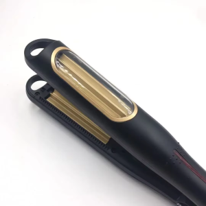 Auto Fluffy Hair Crimper Corrugated Iron Automatic Hair Curler Ceramic Curling Tools Women Volume Hair Waver Styling Appliances