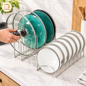 Sponge Holder Sink Caddy With Drip Tray No Drill Rustproof Stainless Counter Kitchen Organizer