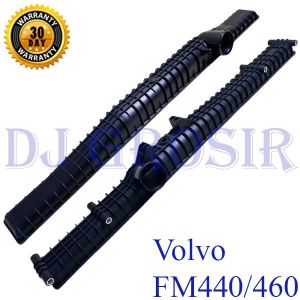 Upper Tank Radiator Volvo FM440 FMX460 - 8864