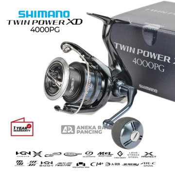shimano / rod and reel combo PSY4000HGFMSYS76MH Symetre Spinning Sage Arbor XL Fly Size:Crawfish Scent ALL MEN and is a great