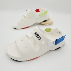 รองเท้าลำลองเเบบผู้ใหญ่ Crocs CClassic All-Terrain Sandals