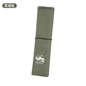 Portable Waterproof Picnic Mat Moisture-proof Pad Camping Mat Thickened Outdoor Beach Travel Folding Small Cushion