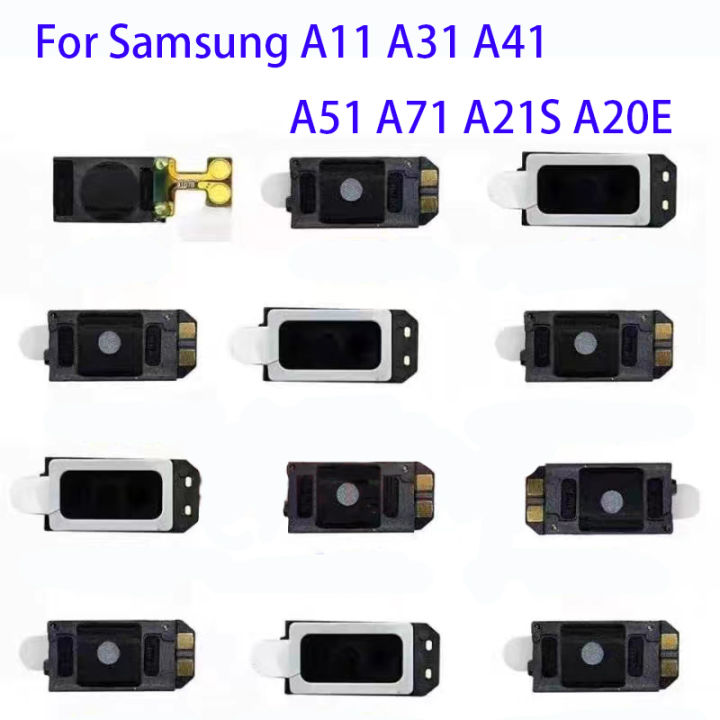 For Samsung Galaxy A11 A31 A41 A51 A71 A21S A20E advanced