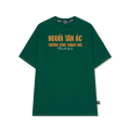 Áo Thun Local Brand Teeworld Người Tàn Ác Thường Sống Thảnh Thơi Nam Nữ Unisex Form Rộng. 