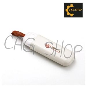 CAG SHOP 1PC Pill box small portable sub-packing box small mini-charged small box