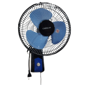 ADVANCE WF-1835 Kipas Angin Dinding 18 Inchi Tornado Besi 5 Baling Bergaransi Resmi