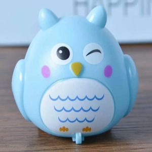 Sea Animal Toys Dolphin Whale Crab Octopus Megalodon Shark Toy Ocean Animals Toys Kid Baby Toys Haiwan Laut Mainan Ikan