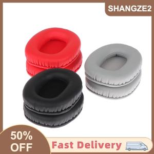 【E-WOITD】 Cho Edifier W800BT w808bt w800x K830 k815p G1 tai nghe đầu chùm earmuffs