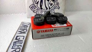 paku kopling karet bantalan kopling yamaha jupiter z damper rumah kopling fizr vegar alfa crypton rubber clutch