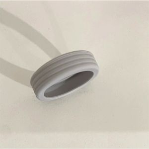 8pcs Luggage Wheels Silicone Protector Cover Travel Luggage Suitcase Wheels Cover Thicken Texture Suitcase Wheels Protector Reduce Noise Anti-shock Luggage Accessories