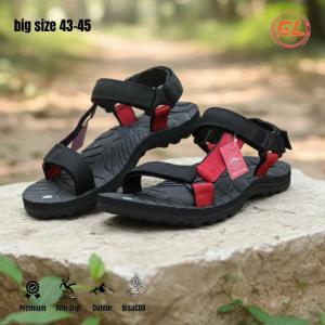 SANDAL GUNUNG PRIA WANITA / SANDAL HIKING / SANDAL OUTDOOR / SANDAL ADVENTURE . size 36-42