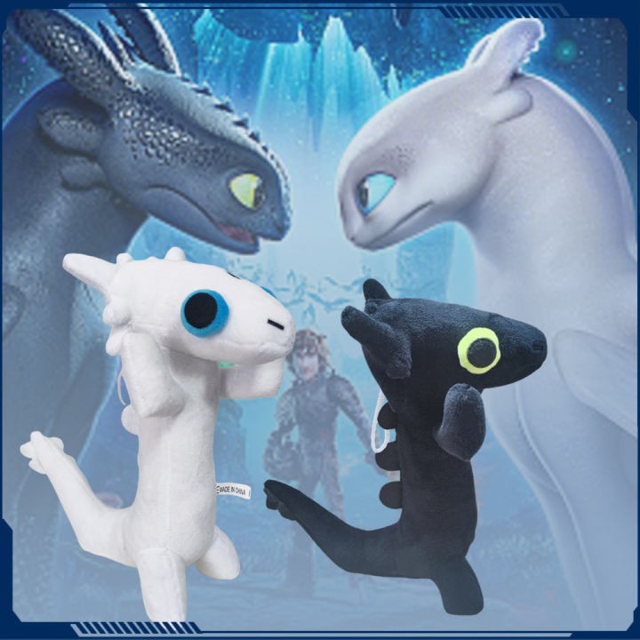 Toothless Dancing Meme Plush Toy Dancing Dragon Stuffed Soft Animals Plushies 25cm Doll Anime Game Room Pillow Decora Kid Gift