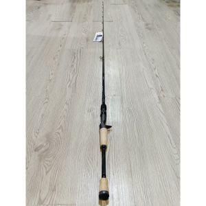 EUPRO TRACKER X SPINNING/ BAITCASTING (BC) FISHING ROD