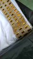 Mukena Dubai Bling Lengan Realpict bahan Spandek Sutra Mewah. 
