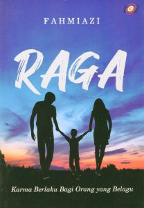 NOVEL RAGA