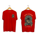 T-shirt Distro Big Size Ready M L XL XXL XXXL XXXXL XXXXXL XXXXXXL. 