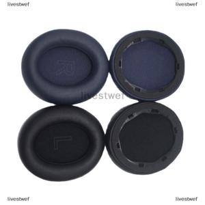 [COD] livestwef Ear Pads For Anker Soundcore Life Q30 Q35 BT Headphones Replacement Foam Earmuffs Ear Cushion Fit perfectly