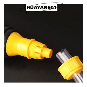 HUAYANG01 [2023 new HOT FASHION] Xe bồn chứa nhiên liệu Sucker dầu chuyển xe bơm nhiên liệu xăng DIESEL lỏng tiết kiệm nhiên liệu