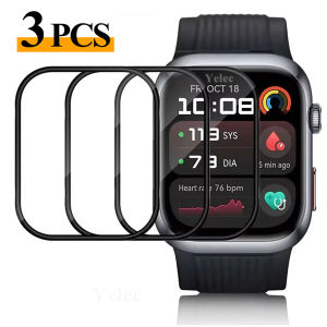 Miếng Dán Bảo Vệ Màn Hình Cho Đồng Hồ Huawei Watch D2 Chất Liệu PMMA Vỏ Phim Chống Trầy Xước Cho Đồng Hồ Thông Minh Huawei Watch D2