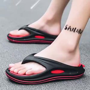 Special OfferCONGLINSHIZI Anti-slip Outdoor Mens Sandals Large Sizekk5