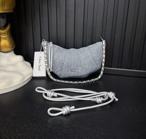 Túi xách tay đeo chéo nữ Size : 21cm*8cm*13cm