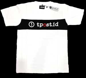 Pakaian pria Dengan Model Kaos Fligship Cowok Menggunakan Kain Katun Combed 24s yg sangat nyaman di pakai dan Keren