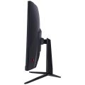 (0%) MSI MONITOR (จอมอนิเตอร์เกมแบบโค้ง) Gaming MSI G27C4X : 27" VA FHD 250Hz CURVED FREESYNC PREMIUM/16:9/300Nits/1ms(VRB)/Color gamut:113% sRGB, 89% DCI-P3/DisplayPortx1,HDMIx2/Warranty3Year. 