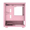 DarkFlash DLM21 Mesh MATX PC Case. 