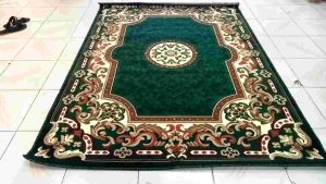 Karpet Concord Permadani Super Tebal 210x310