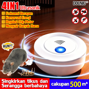 500 m³Tidak pernah ada tikus⭐Pengusir Tikus Ultrasonic DN pengusir tikus pengusir tikus paling ampuh alat pengusir tikus pengusir nyamuk paling ampuh alat pengusir nyamuk alat pengusir tikus ultrasonic alarm pengusir tikus alat pengusir tikus paling ampuh