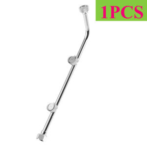 1PC High pressure stainless steel G1/4 atomizing nozzle Agriculture electric sprayer rod Knapsack sprayer accessory