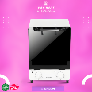 Dry Heat Sterilizer Disinfection Cabinet Tools
