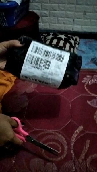 Buyer review video 3