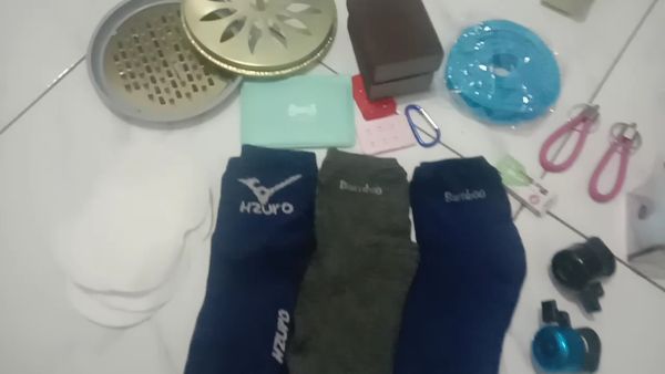 Buyer review video 2