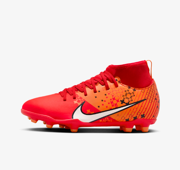 Sepatu Bola Anak Nike Mercurial Superfly Club Mercurial