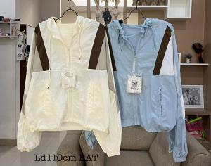 JAKET HOODIE PARASUT IMPORT BAT