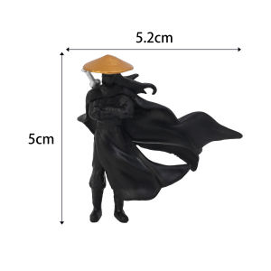 4ชิ้นหุ่นดาบแผงหน้าปัดรถยนต์อัศวินกังฟูจีนตกแต่งคอนโซลกลางรถยนต์อุปกรณ์ตกแต่งตกแต่งภายในรถยนต์