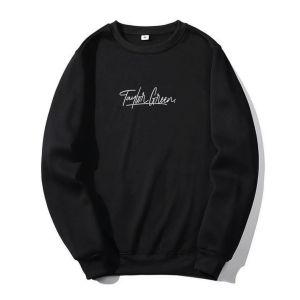 WIN-CREWNECK / SWEATER CREWNECK SKANDINAVIA / CREWNECK SKANDINAVIA HITAM PREMIUM / SWEATER FABRICA TERBARU 2021 SWETER ERIGO HITAM PREMIUM / JAKET HOODIE DOBUJACK ROUGHNECK HITAM ( BAYAR DI TEMPAT ) SWEATER PRIA CREWNECK ROADTRIP JUMBOM-L-XL-XXL