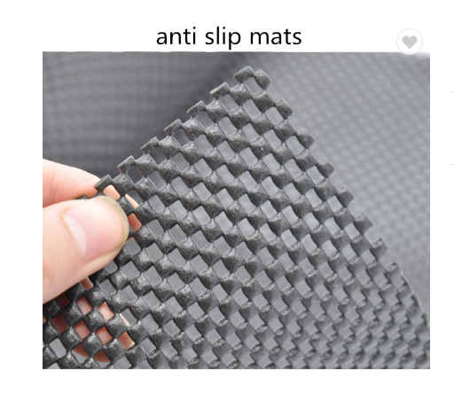 Non Slip Mat Multipurpose Black For Car Dashboard Or Houses ( Small ...