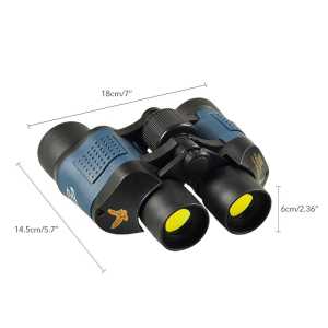 PCMK - Teropong Jarak Jauh 60x60 Optical Night Vision Kualitas HD - APEXEL APS-60X60