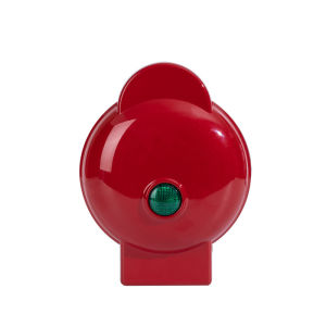 Electric Waffles Maker Bubble Egg Cake Oven Breakfast Waffle Machine Egg Cake Oven Pan Eggette Machine Mini Waffle Pot.Non-stick baking sheet .Anti scalding shell