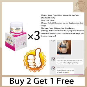 stretch mark cream for pregnancy anti stretch mark cream 150g Remove Stretch Marks gentle ​and fade postpartum stretch marks 妊娠纹修复