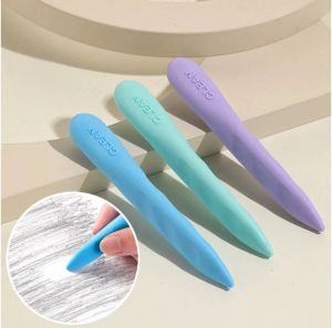 ยางลบรูขนาดใหญ่ พิเศษสําหรับนักเรียนประถม ยางลบอนุบาล ยางลบดินสอ