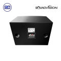 SOUNDVISION KS-310D ลำโพงคาราโอเกะ 10 นิ้ว 3 ทาง 400 วัตต์ (สีดำ) /ราคาต่อ 1 คู่ KS 310D  KS 310D (สินค้าของแท้ ศูนย์ไทย). 
