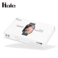 Hale นาฬิกาสมาร์ทวอช Ultra จอใหญ่ 45mm.โทรเข้าออกรับสายได้ Smart Watch HW-02 นาฬิกาออกกำลังกาย. 