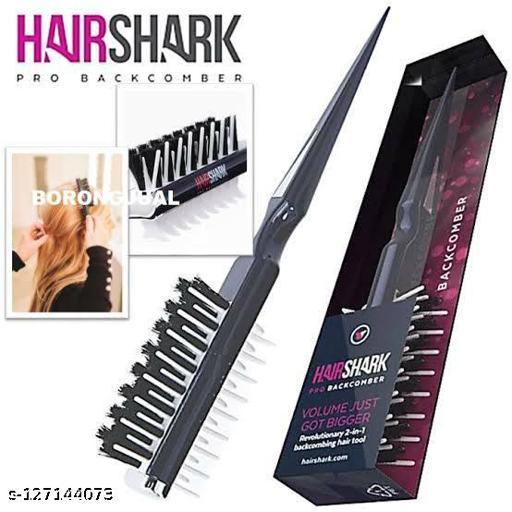 Hair Shark Pro Comb Lazada PH
